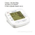 Electronic Blood Pressure Monitor